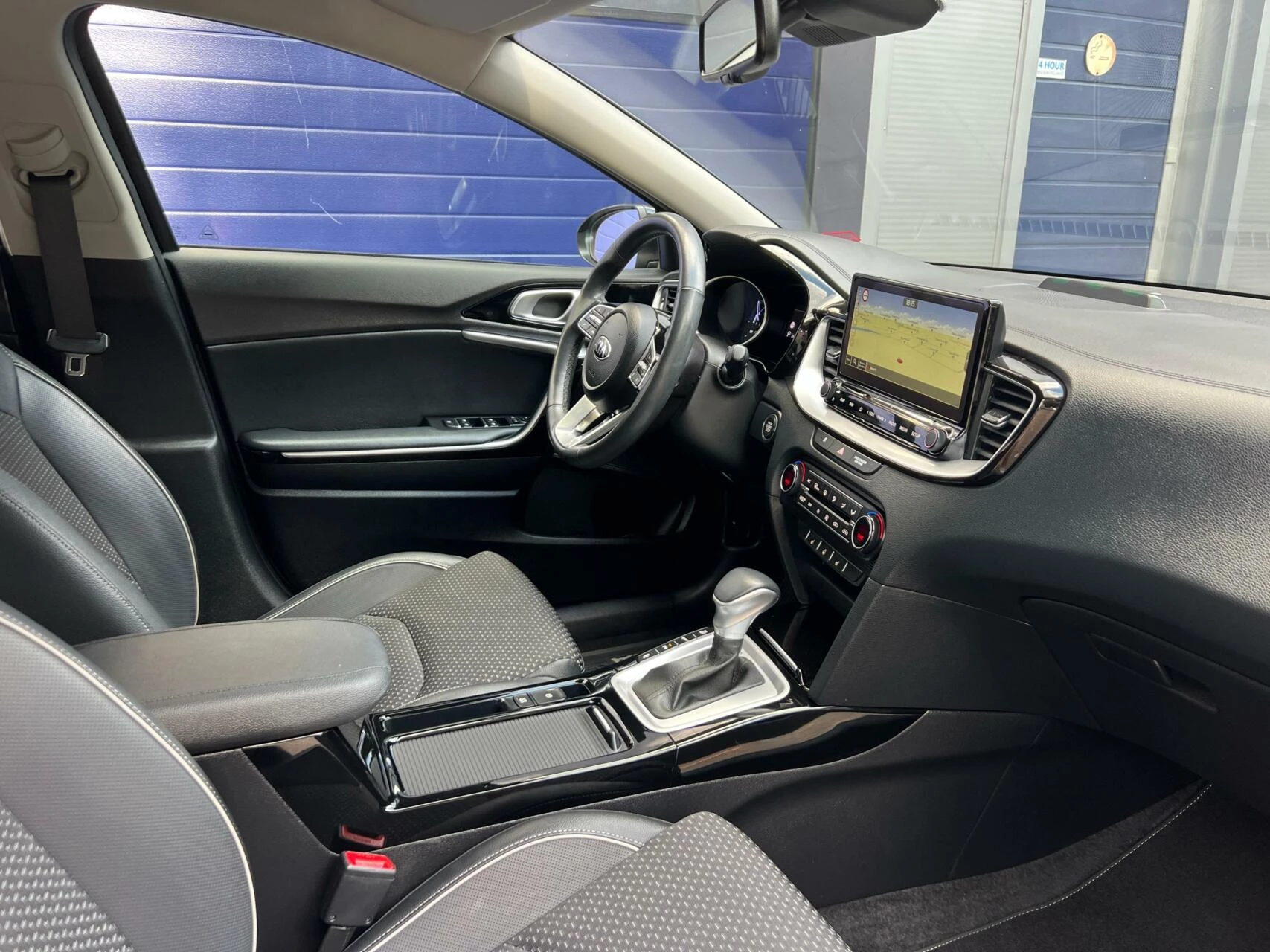 Hoofdafbeelding Kia XCeed