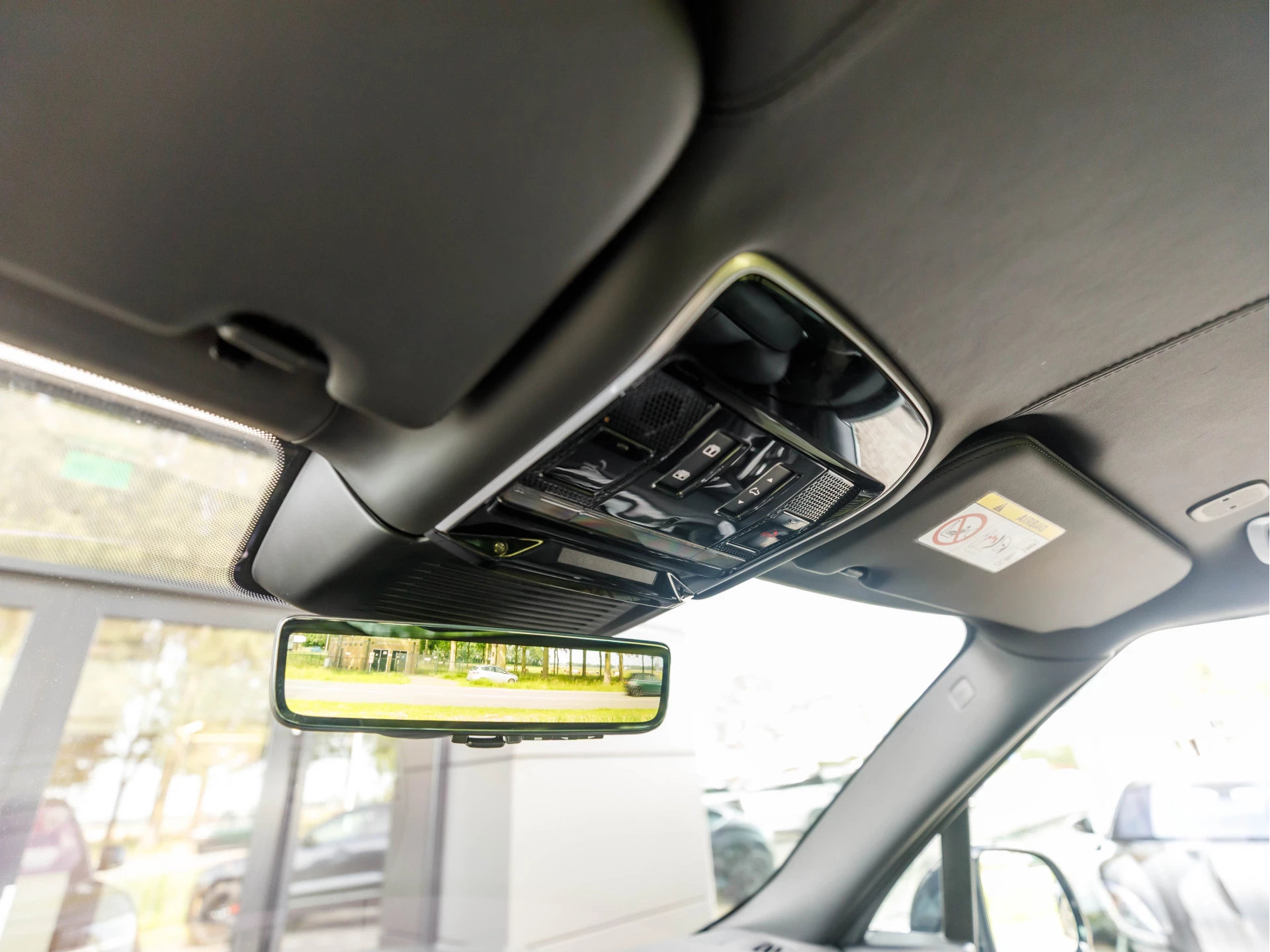 Hoofdafbeelding Land Rover Range Rover