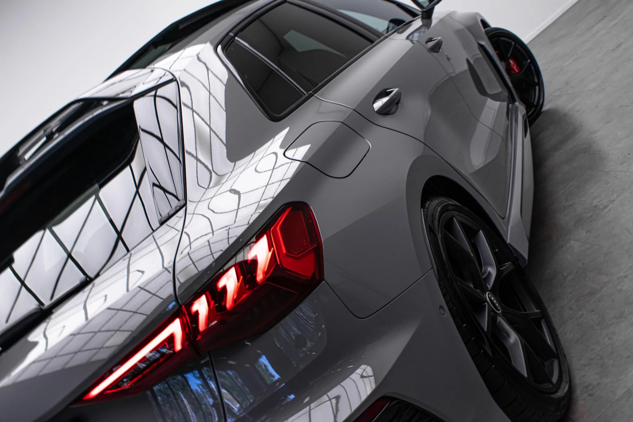 Hoofdafbeelding Audi RS3