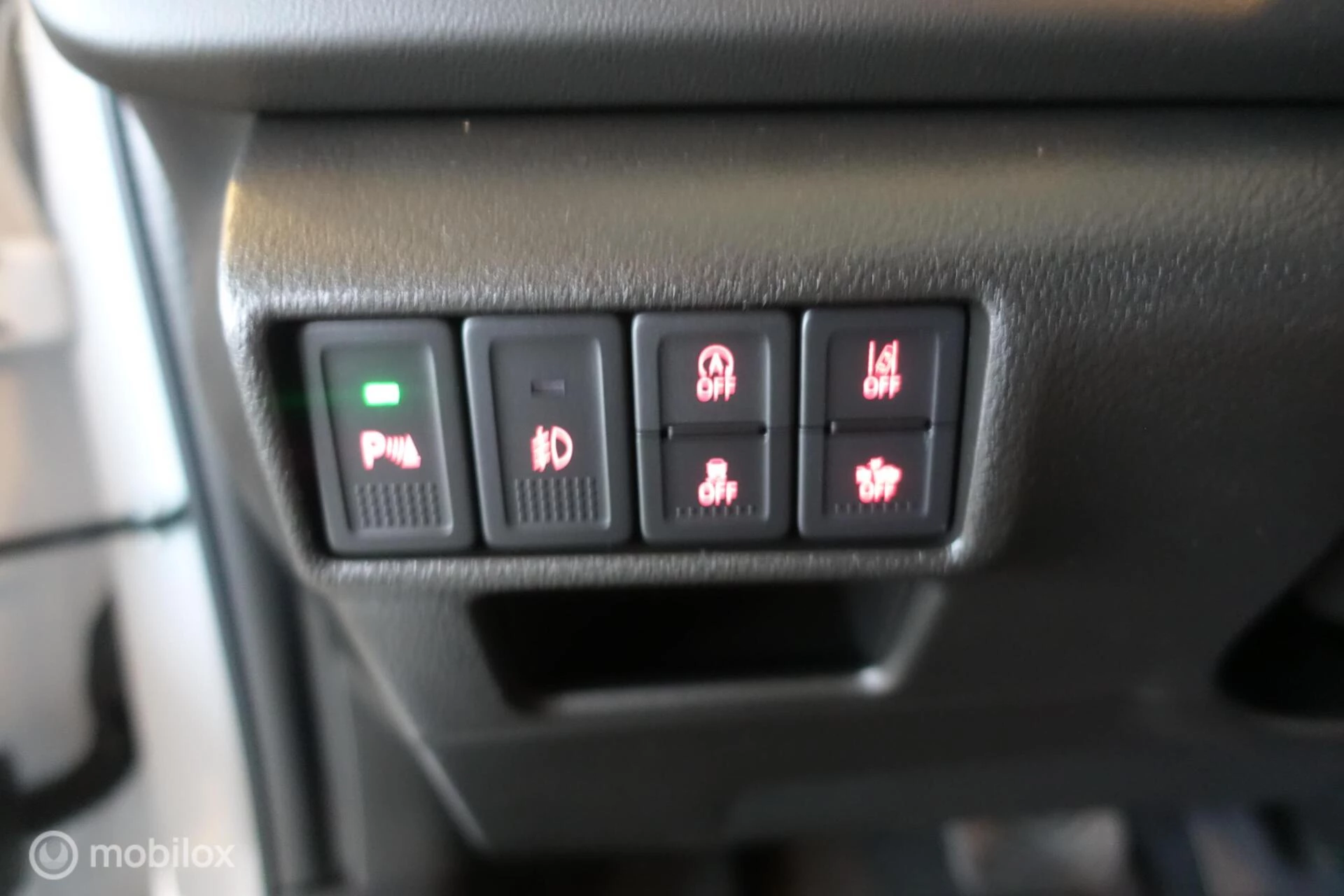 Hoofdafbeelding Suzuki S-Cross