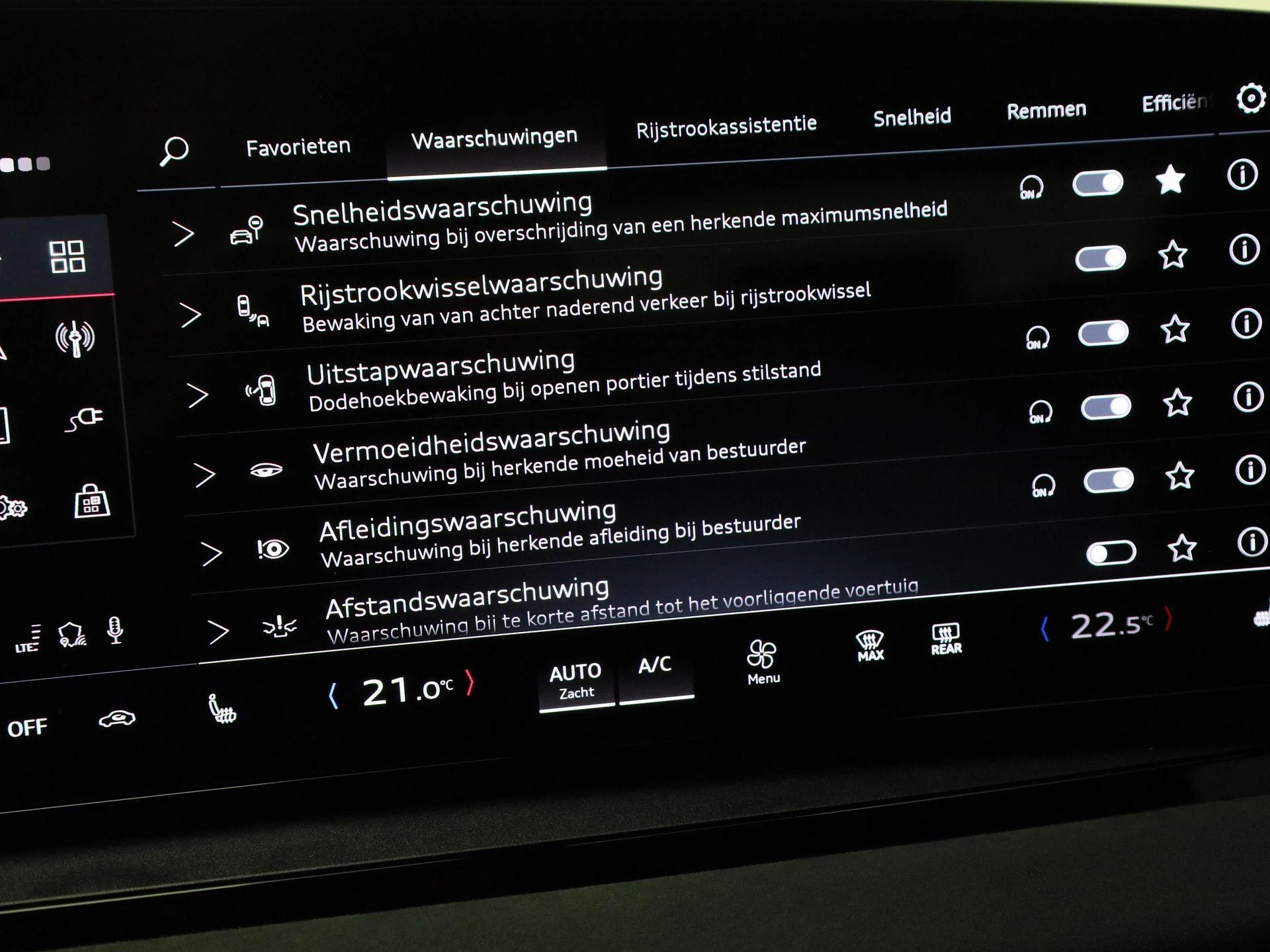 Hoofdafbeelding Audi Q6 e-tron