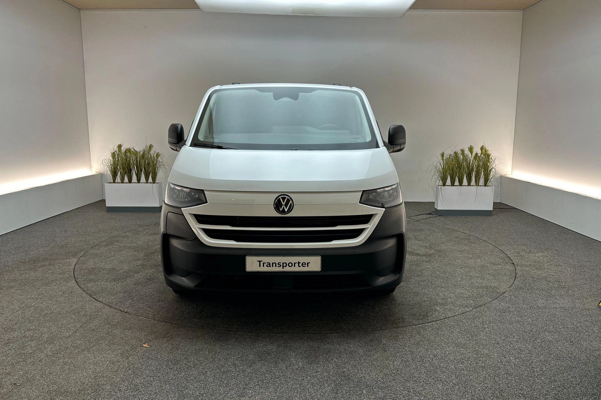 Hoofdafbeelding Volkswagen e-Transporter