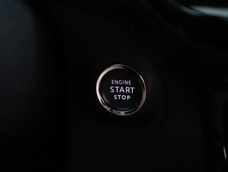 Hoofdafbeelding Opel Mokka-e