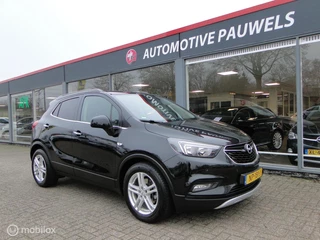 Hoofdafbeelding Opel Mokka X Opel Mokka X 1.4 Turbo, benzine, automaat, 90.727 km