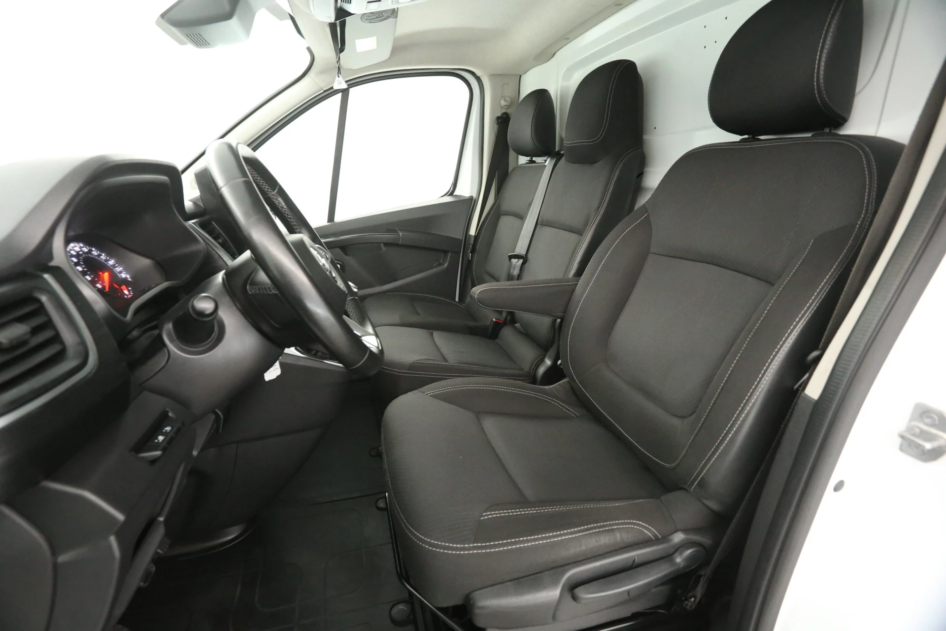 Hoofdafbeelding Nissan Primastar