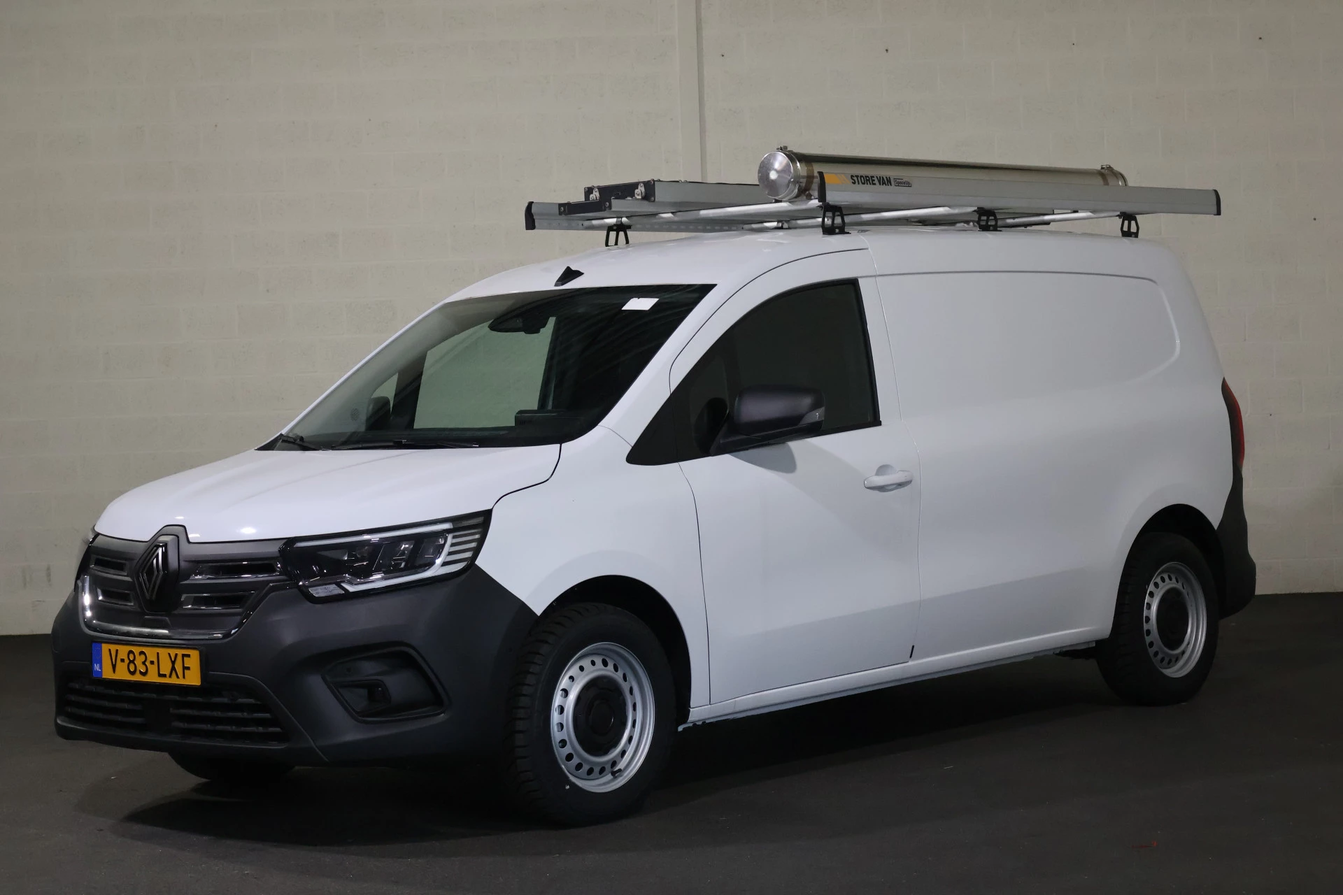 Hoofdafbeelding Renault Kangoo