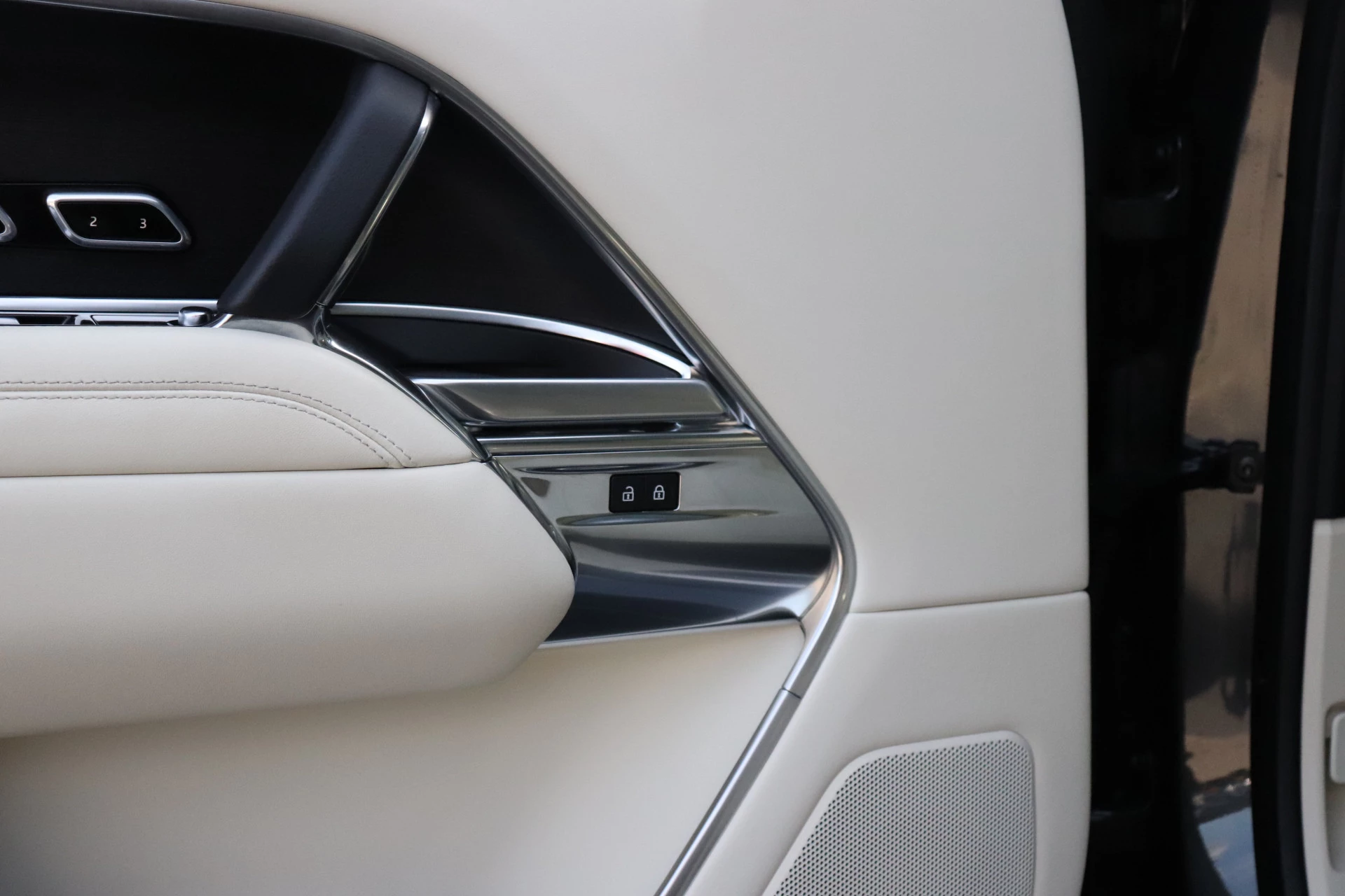 Hoofdafbeelding Land Rover Range Rover