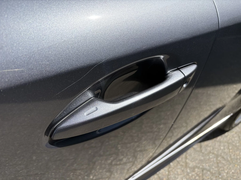 Hoofdafbeelding Lexus IS