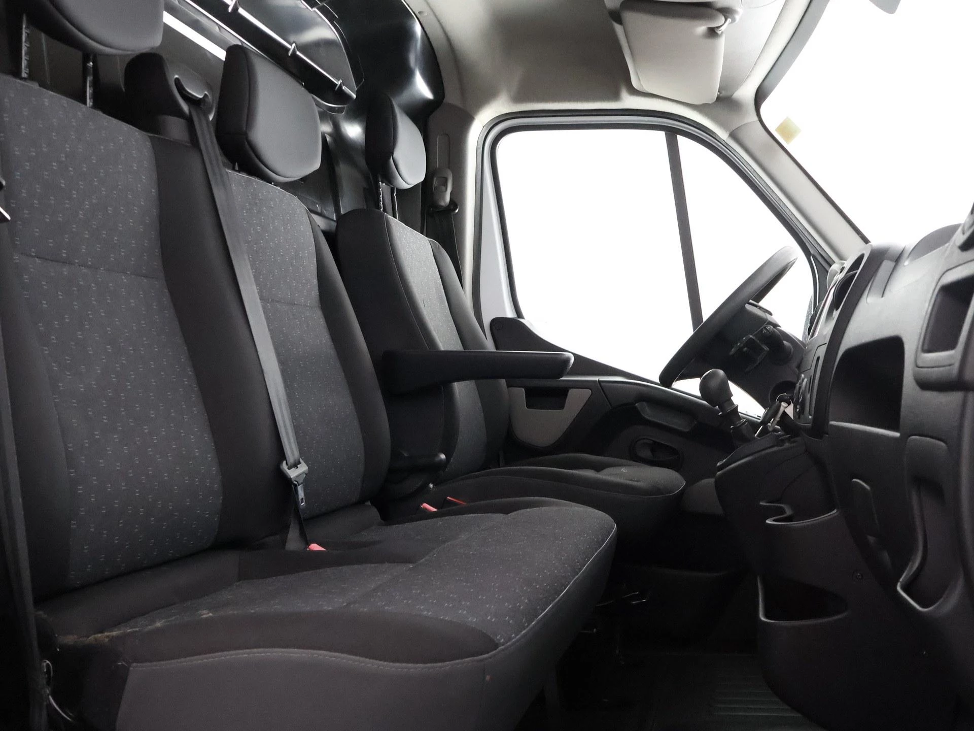 Hoofdafbeelding Opel Movano