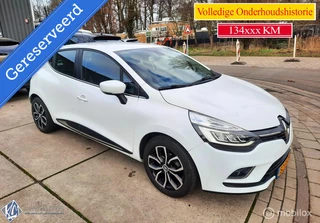 Renault Clio 0.9 TCe Zen