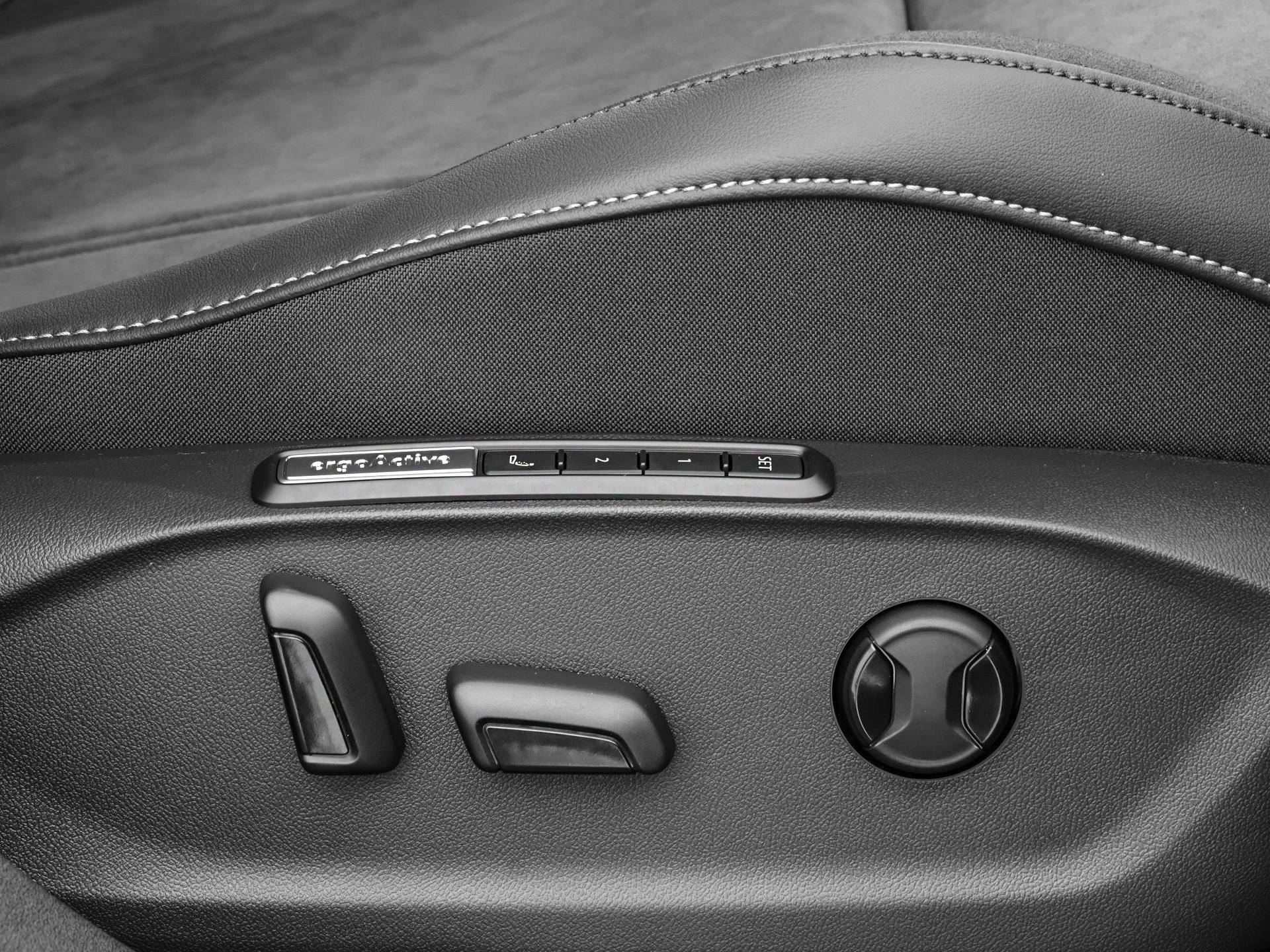 Hoofdafbeelding Volkswagen ID.7