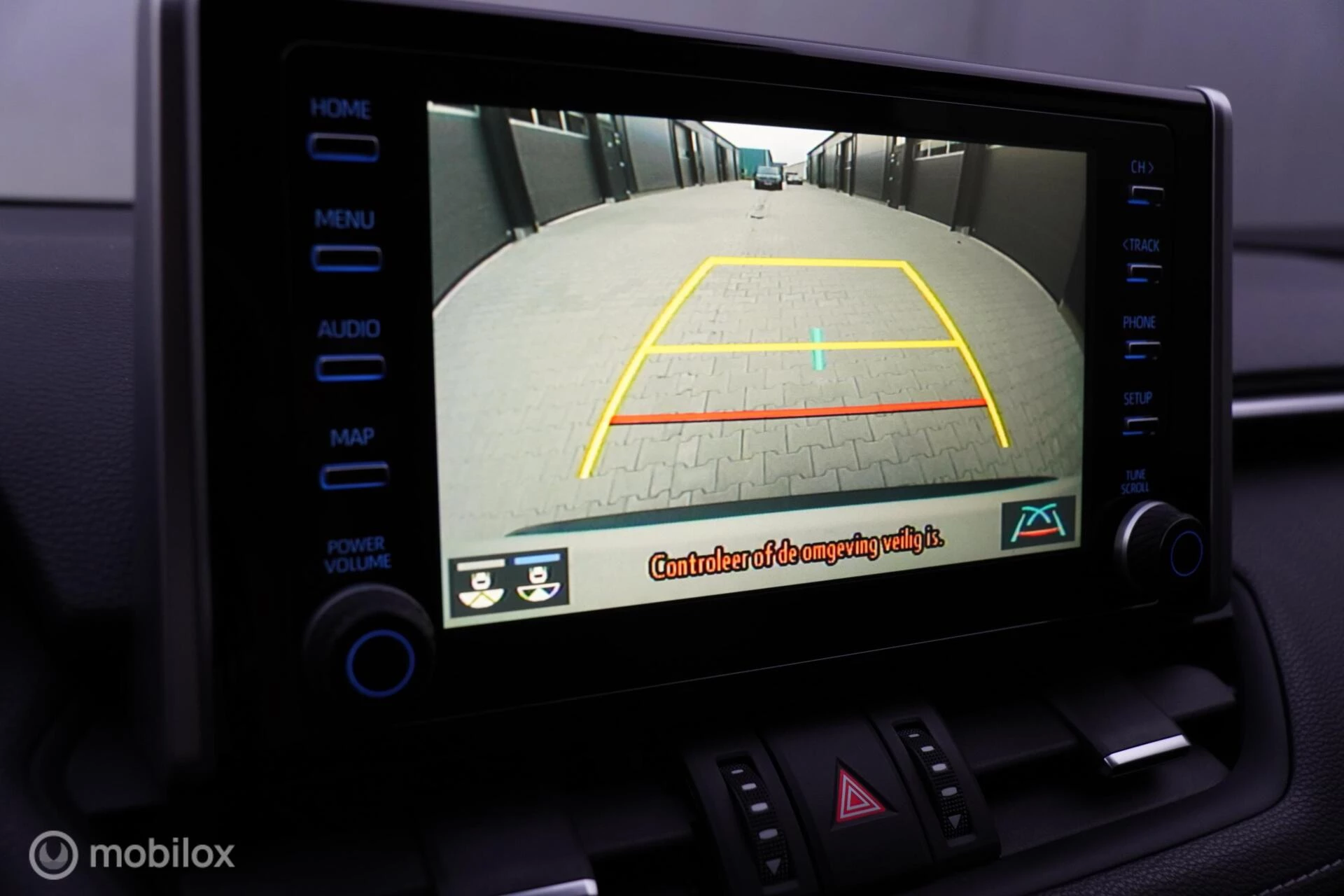 Hoofdafbeelding Toyota RAV4
