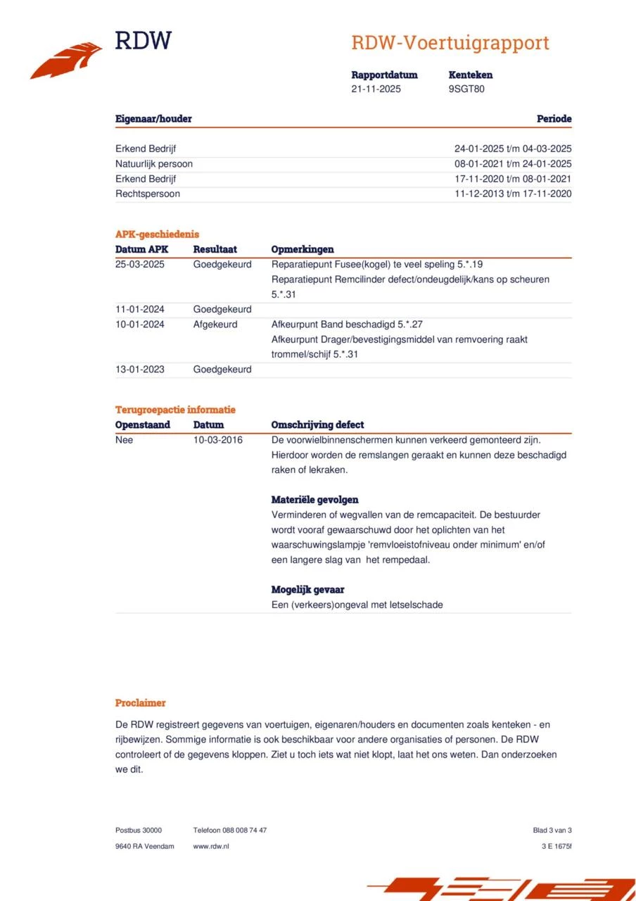 Hoofdafbeelding Renault ZOE