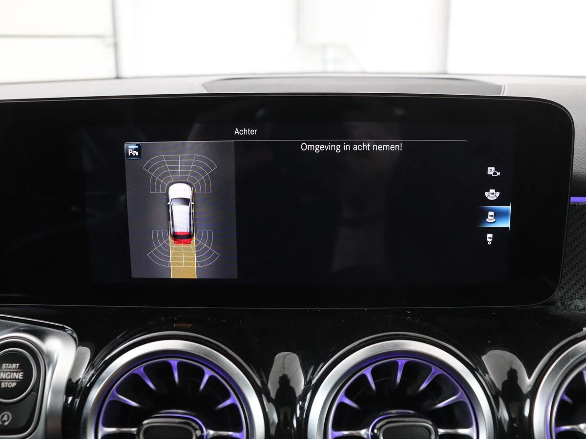 Hoofdafbeelding Mercedes-Benz GLB