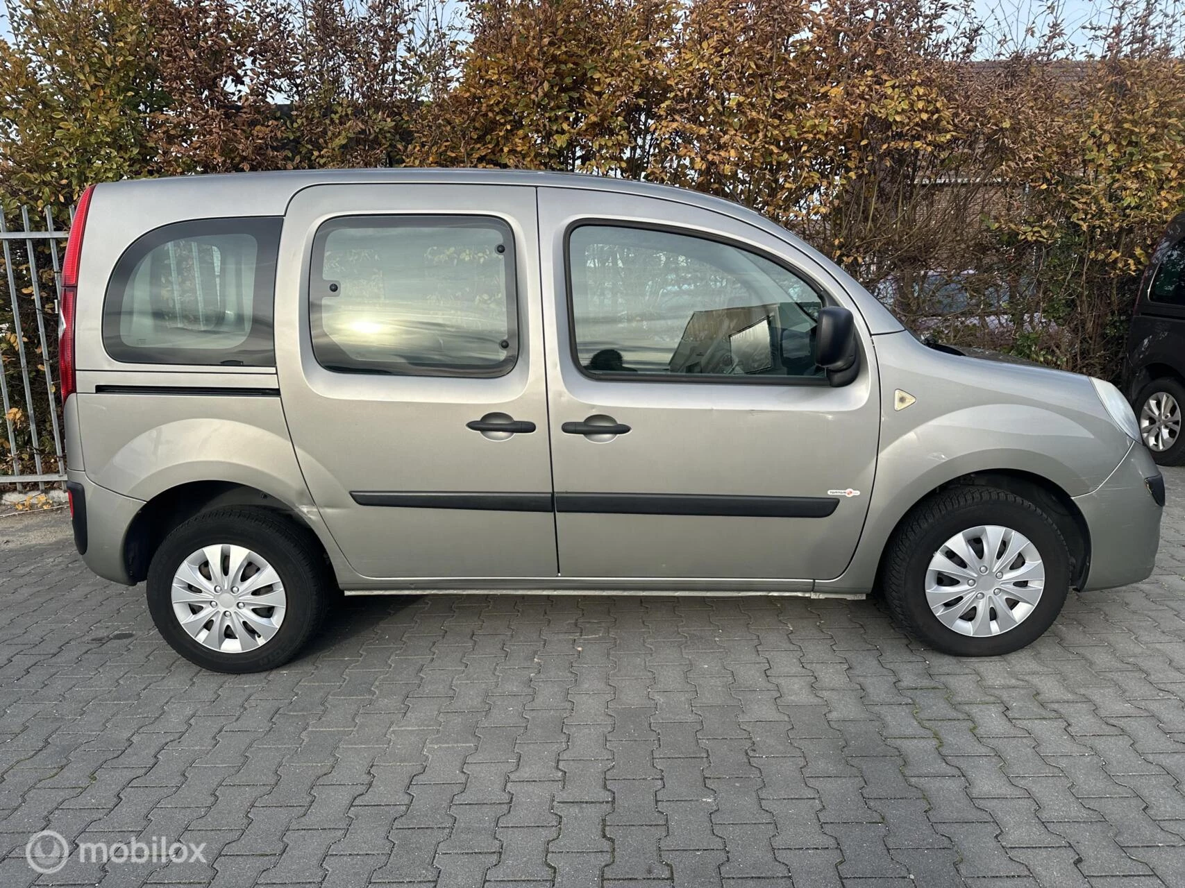 Hoofdafbeelding Renault Kangoo