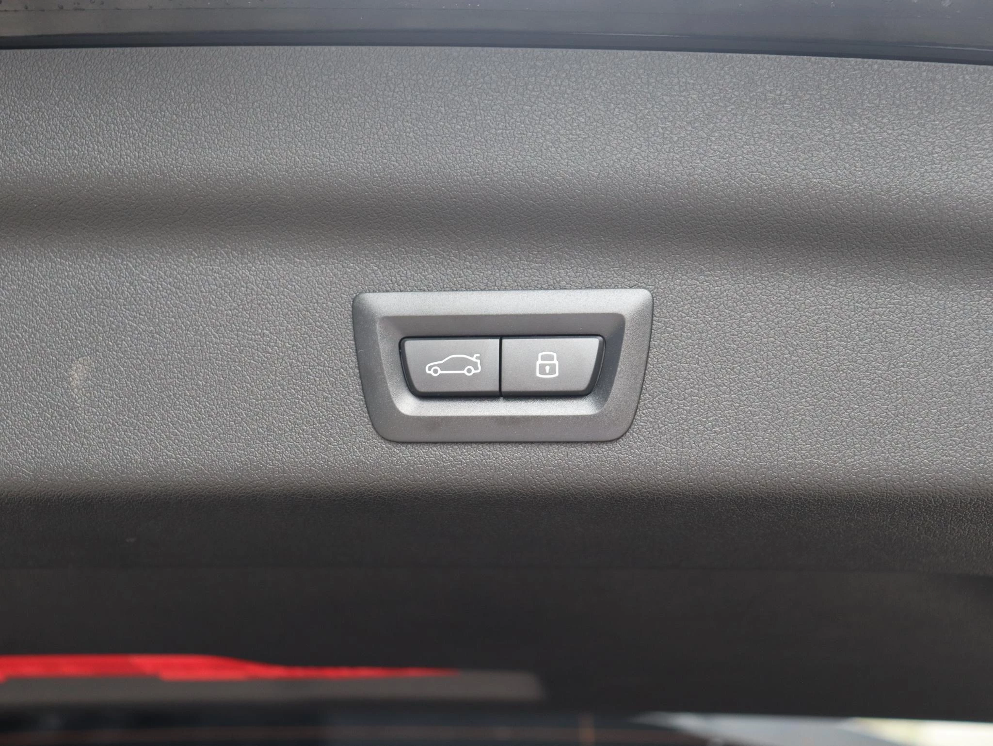 Hoofdafbeelding BMW iX1