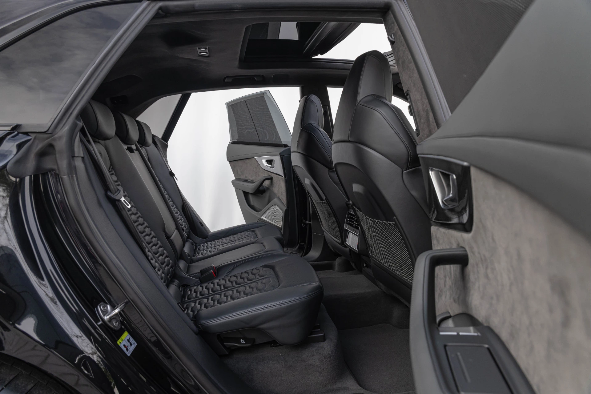 Hoofdafbeelding Audi RSQ8