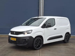 Peugeot Partner 1.5 BlueHDI Premium AIRCO / N.A.P / TREKHAAK / EURO 6