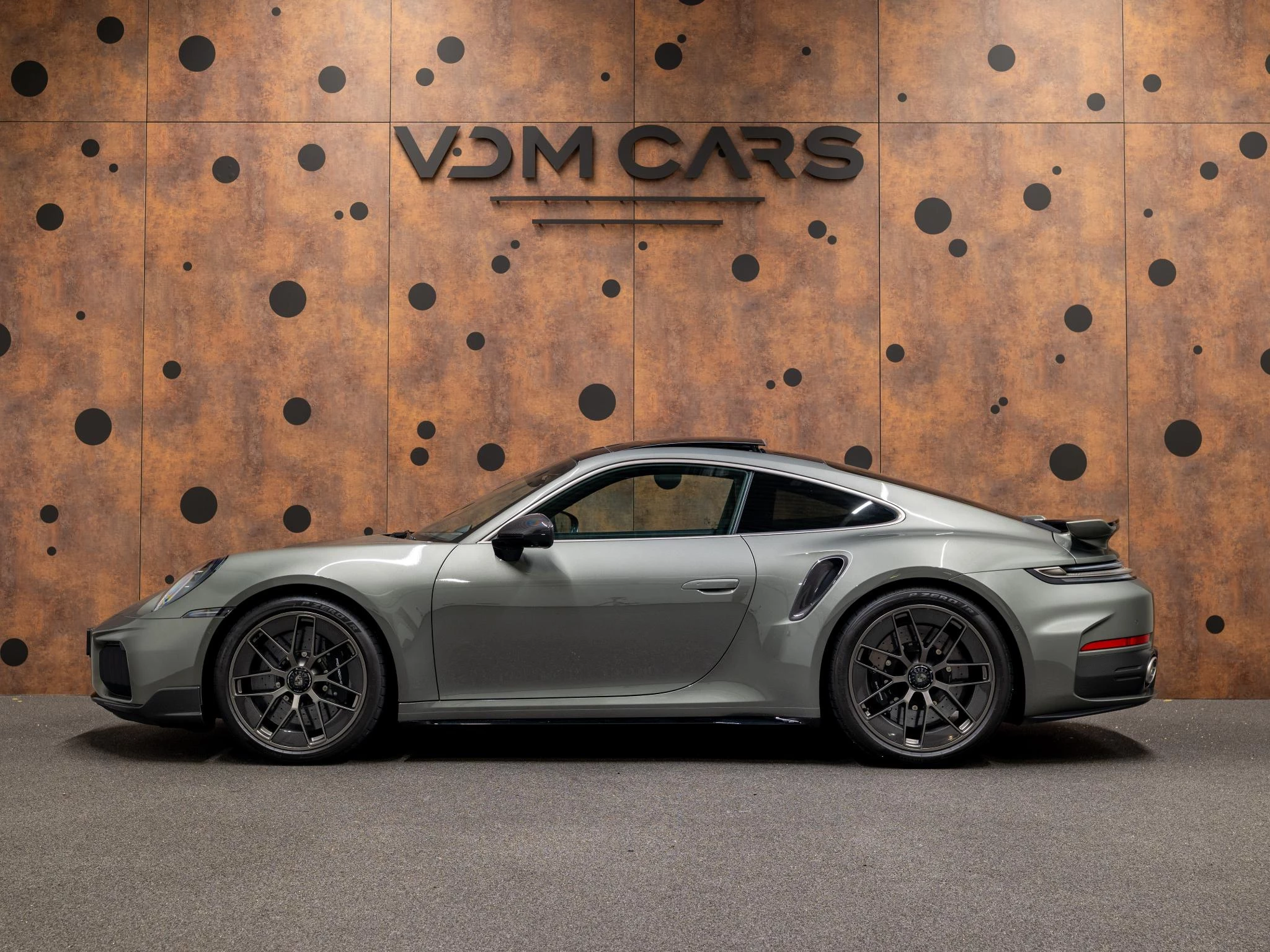 Hoofdafbeelding Porsche 911