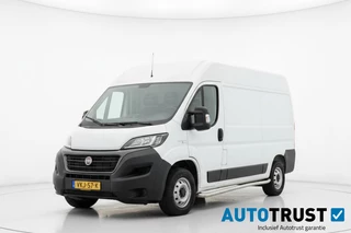 Fiat Ducato 2.3 MultiJet 120PK L2H2 NAV CAMERA PDC CRUISE