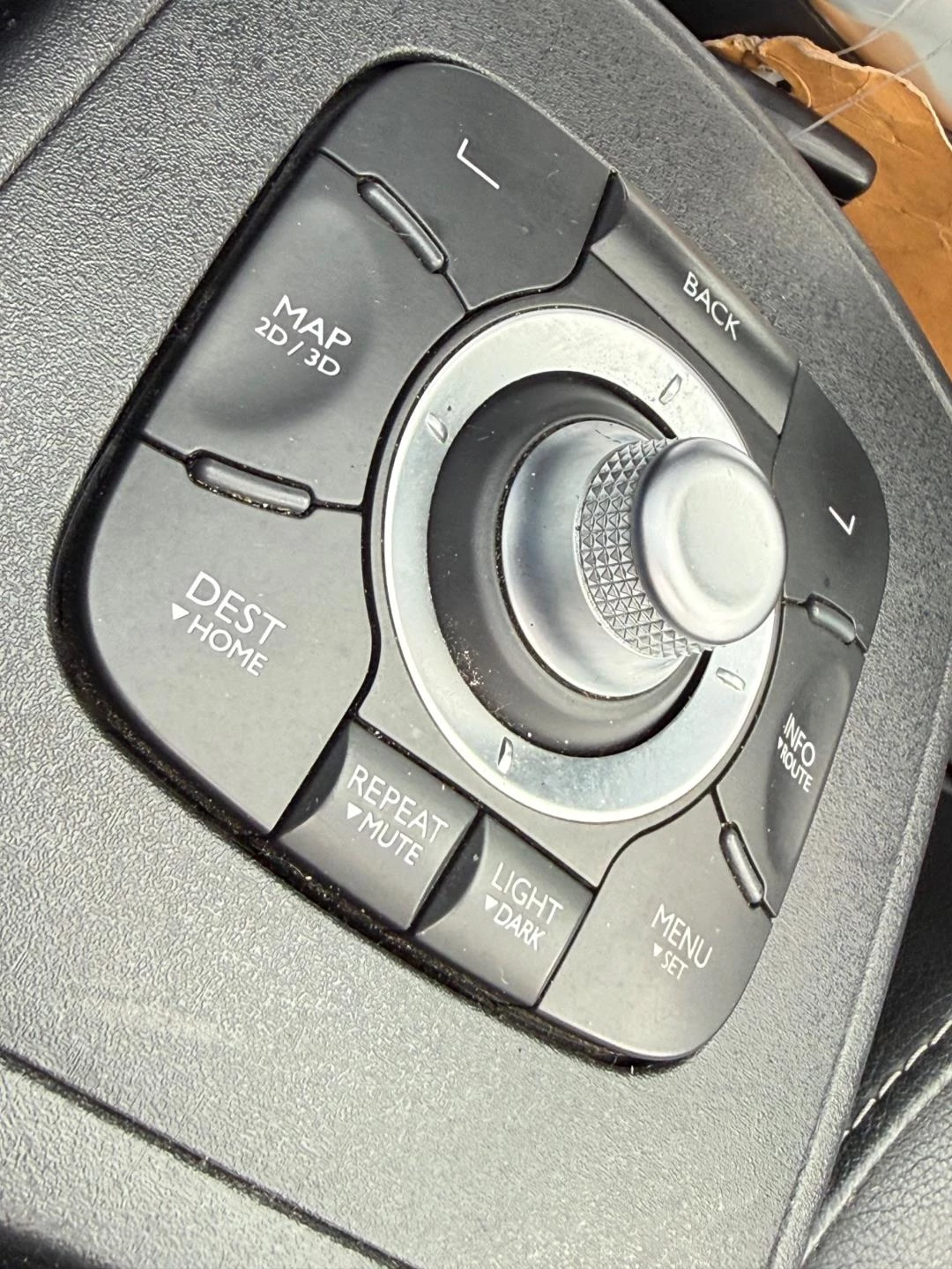 Hoofdafbeelding Renault Grand Scénic