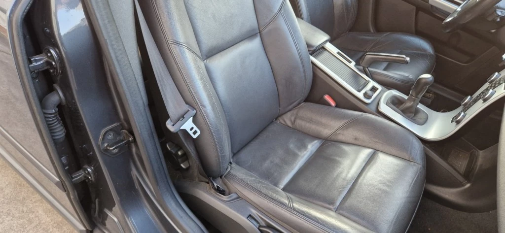 Hoofdafbeelding Volvo V50