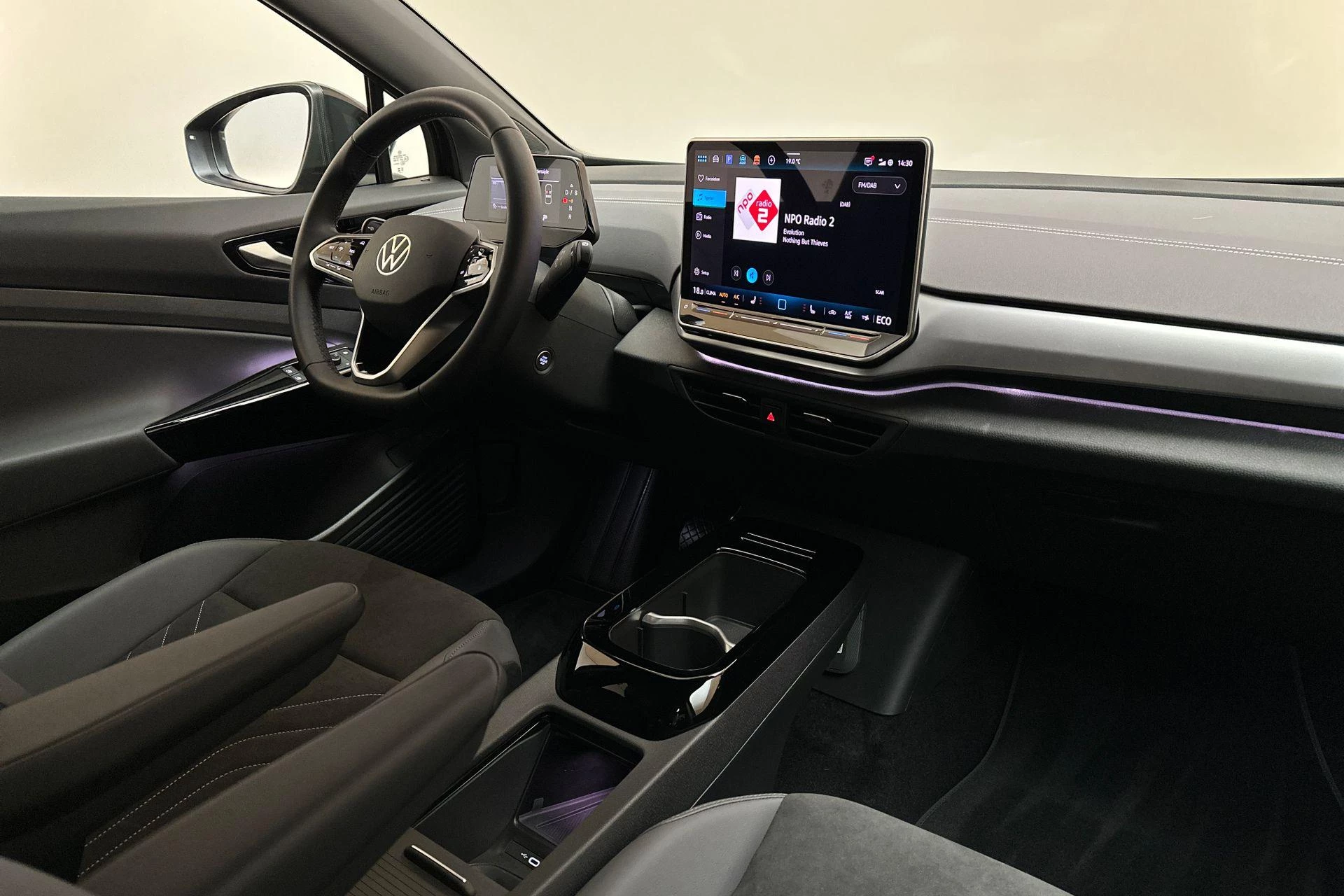 Hoofdafbeelding Volkswagen ID.4
