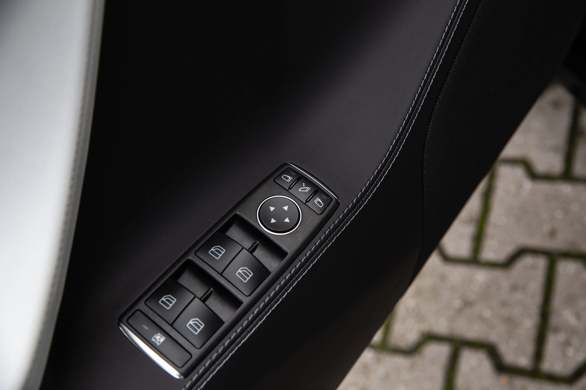 Hoofdafbeelding Tesla Model S