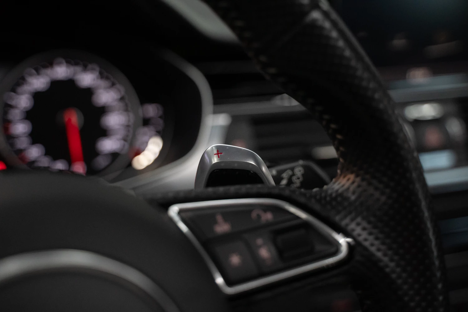 Hoofdafbeelding Audi RS6