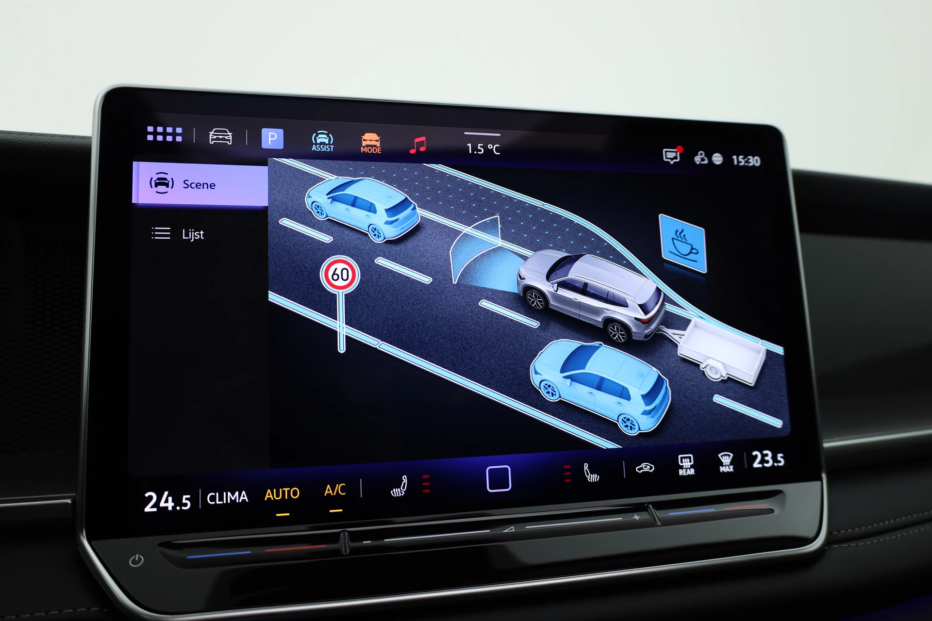 Hoofdafbeelding Volkswagen Tayron