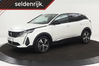 Peugeot 3008 1.6 Hybrid Allure | Carplay | Camera | Full LED |  Navigatie | Dodehoek detectie | Climate control | PDC | Cruise control