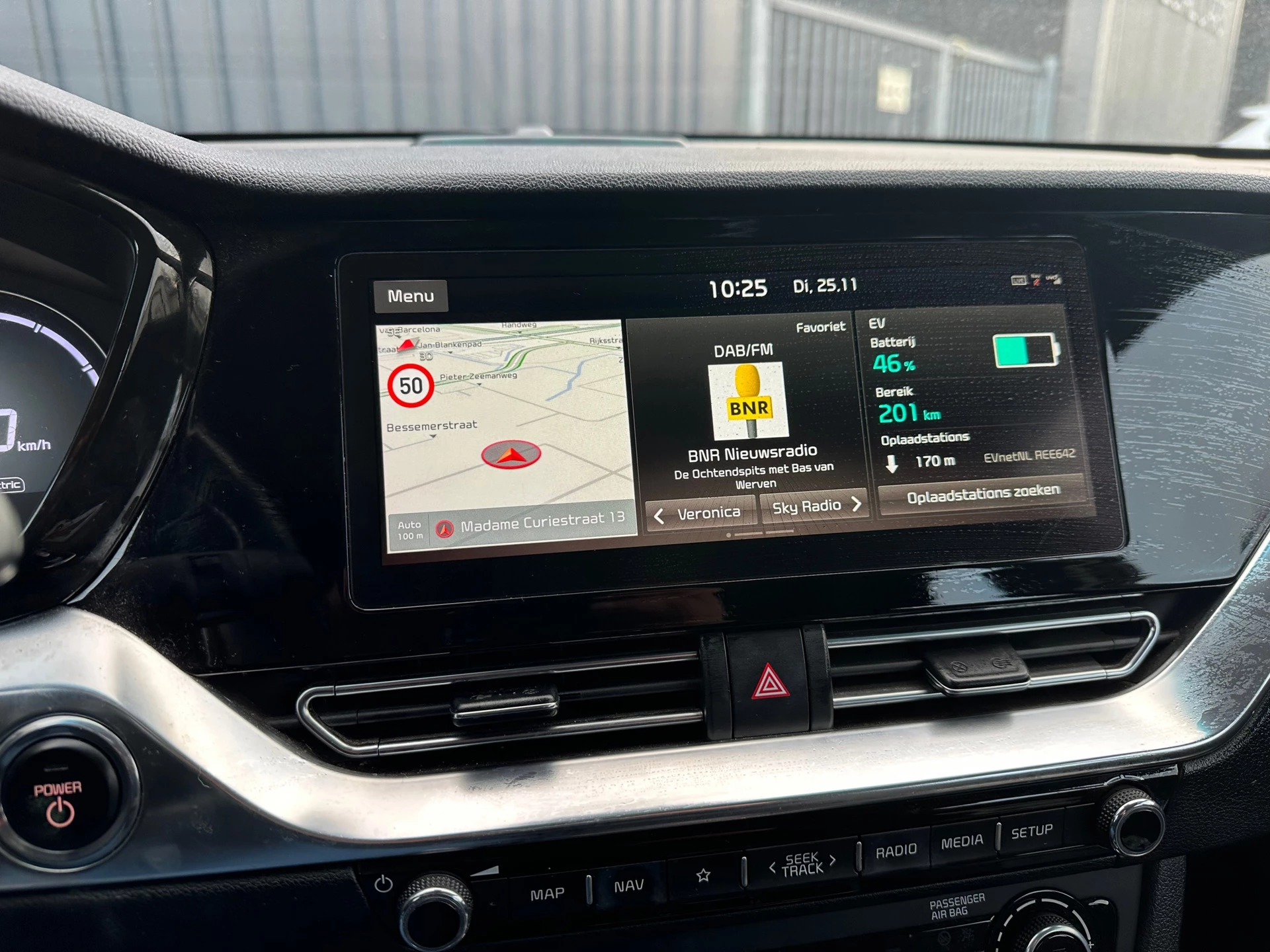 Hoofdafbeelding Kia e-Niro