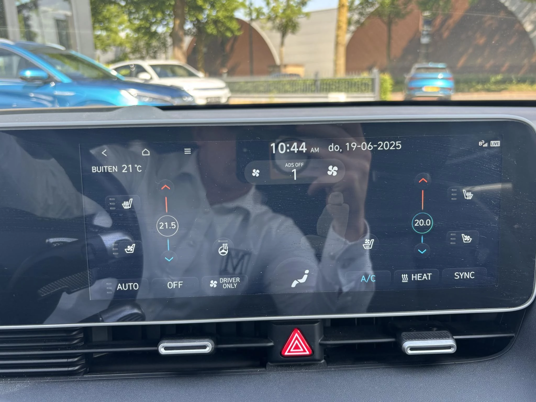 Hoofdafbeelding Hyundai IONIQ 5