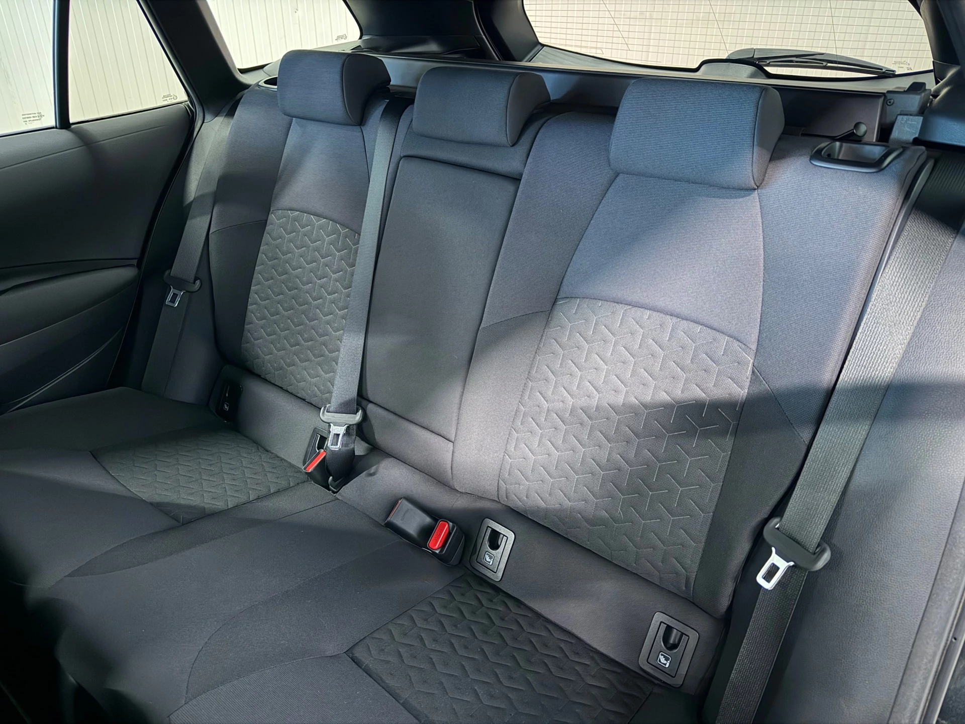 Hoofdafbeelding Toyota Corolla Touring Sports