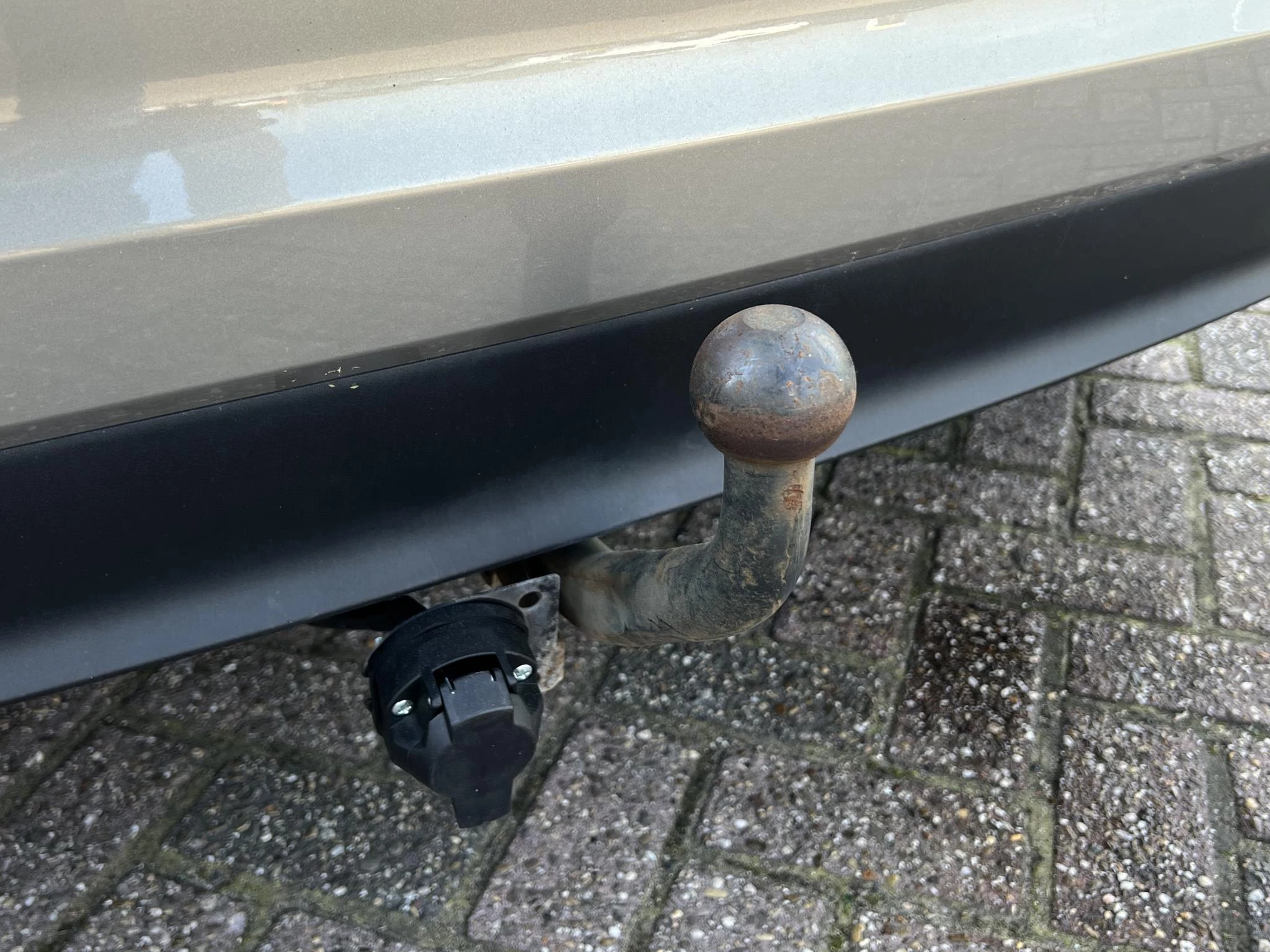 Hoofdafbeelding Kia Venga