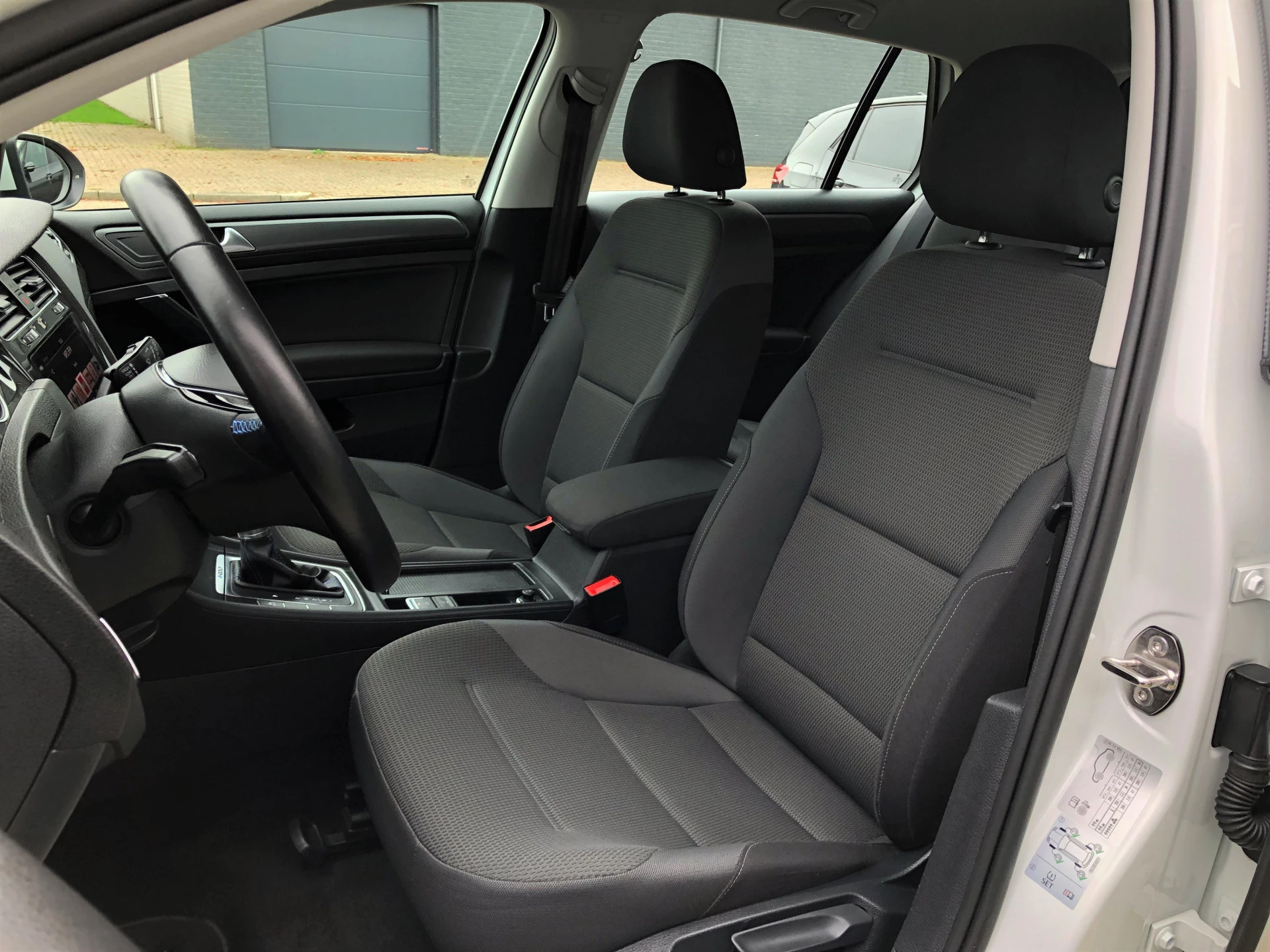 Hoofdafbeelding Volkswagen e-Golf