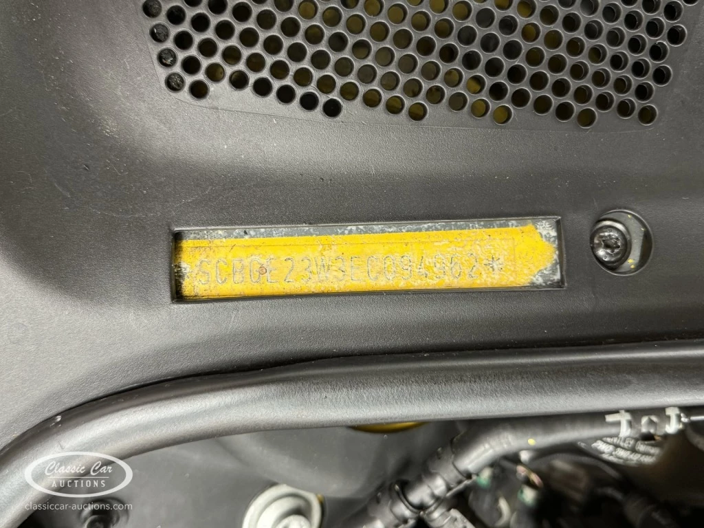 Hoofdafbeelding Bentley Continental GT