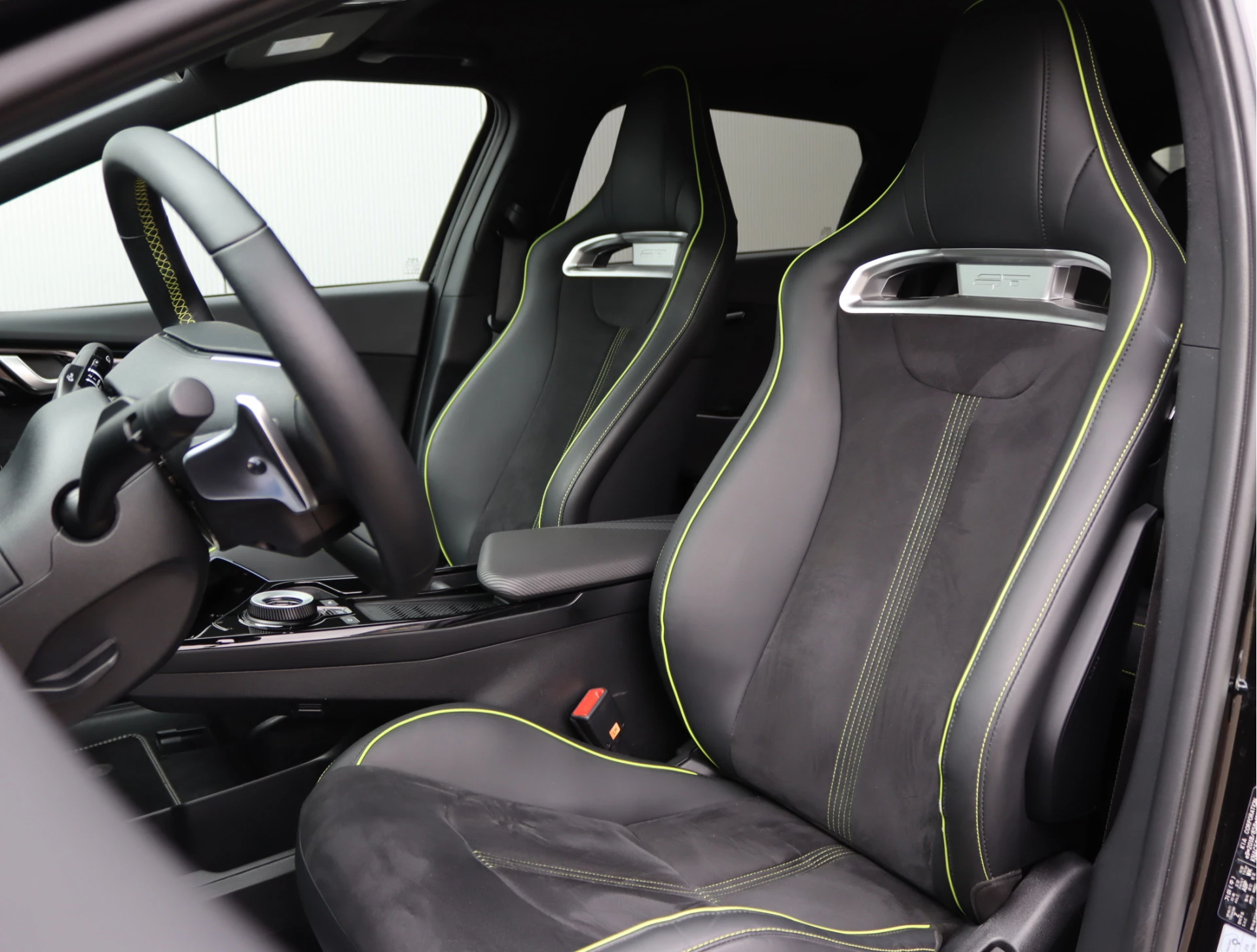 Hoofdafbeelding Kia EV6