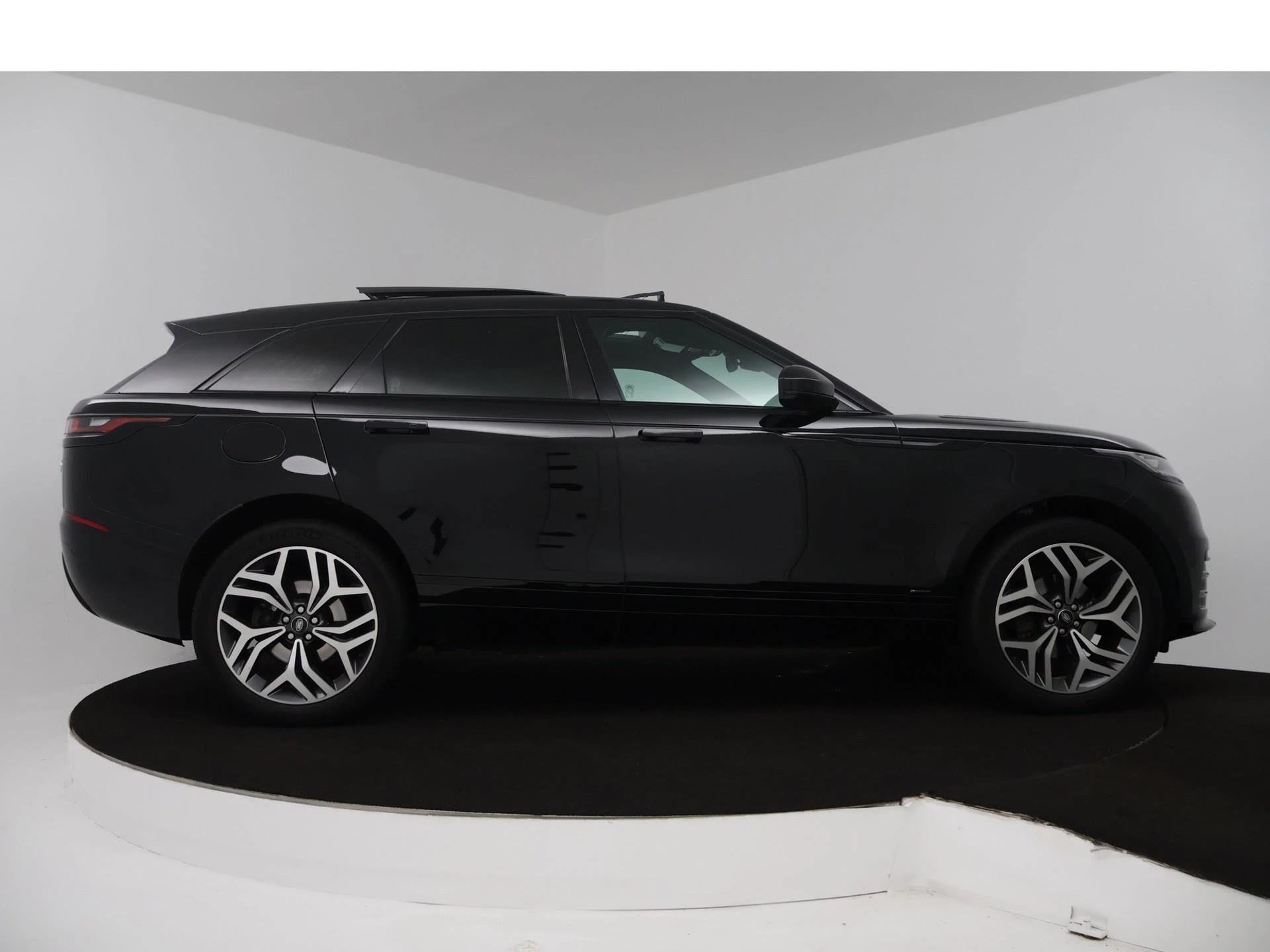 Hoofdafbeelding Land Rover Range Rover Velar