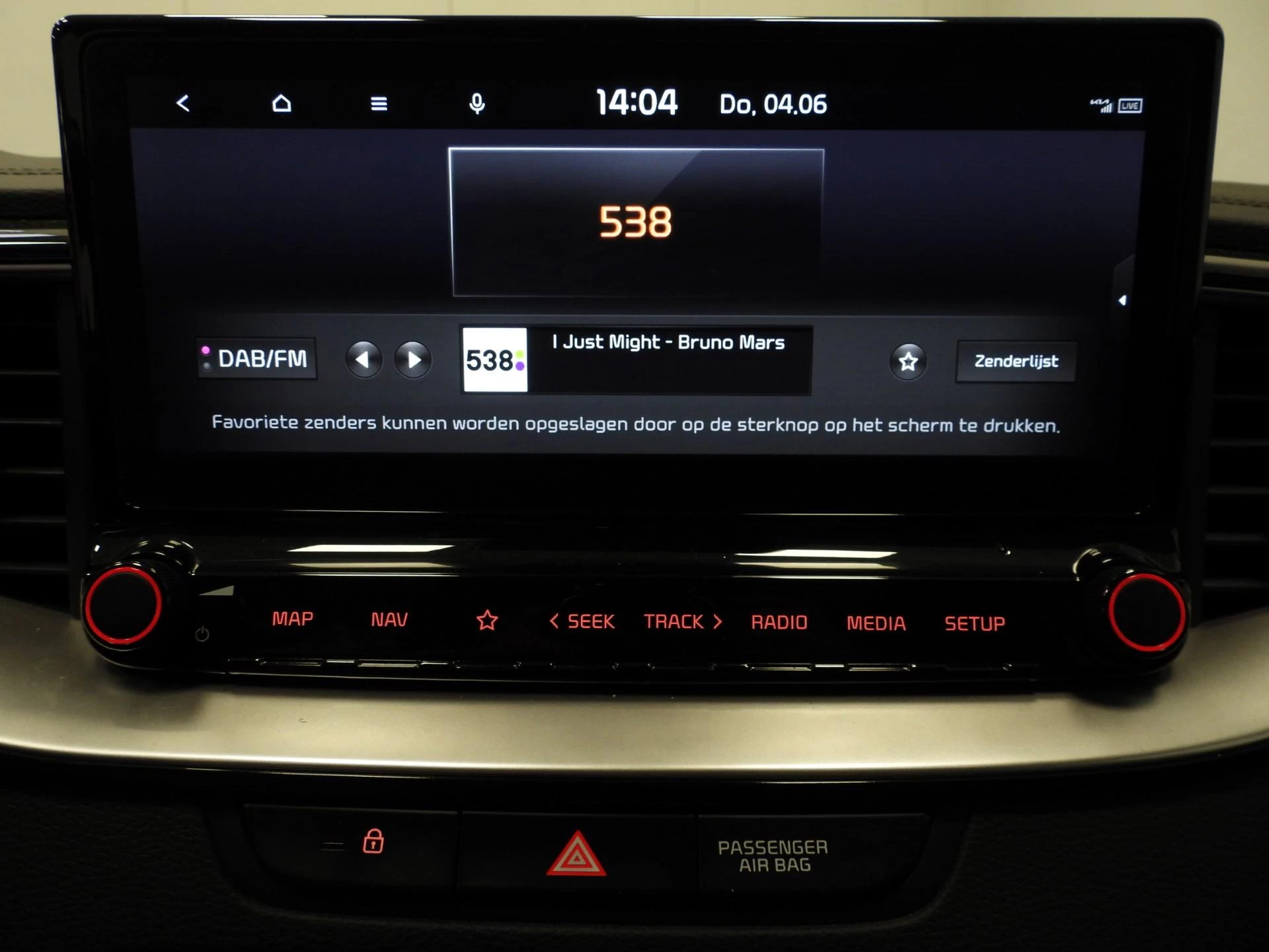 Hoofdafbeelding Kia XCeed