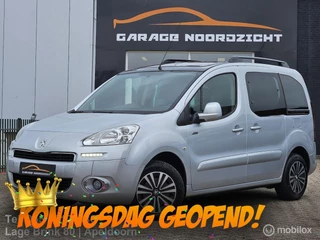 Peugeot Partner Tepee 1.6 VTi Active FAMILY Panoramadak