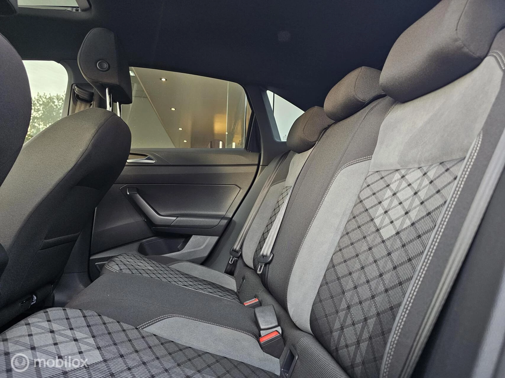 Hoofdafbeelding Volkswagen Taigo