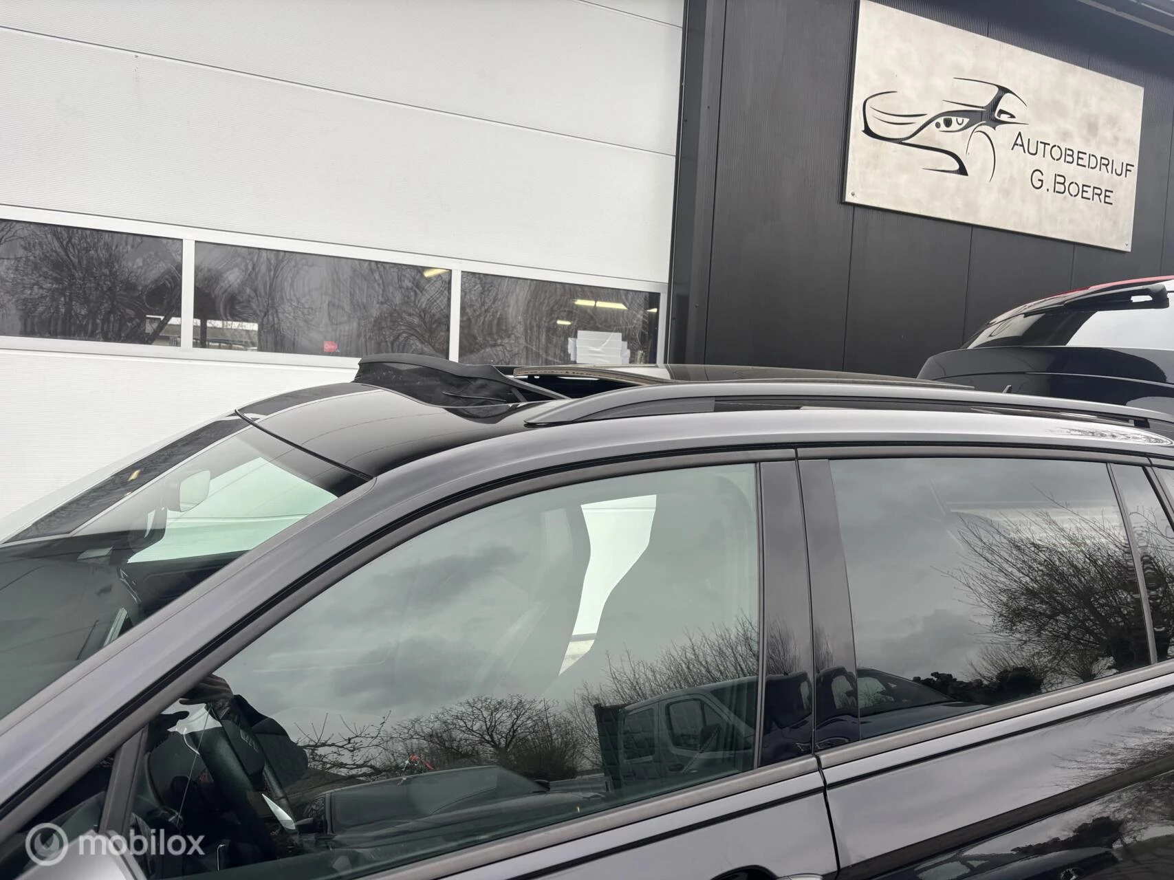 Hoofdafbeelding SEAT Tarraco