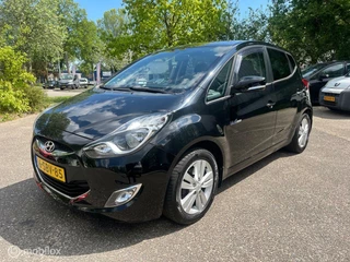 Hyundai ix20 1.4i i-Magine / NAVI