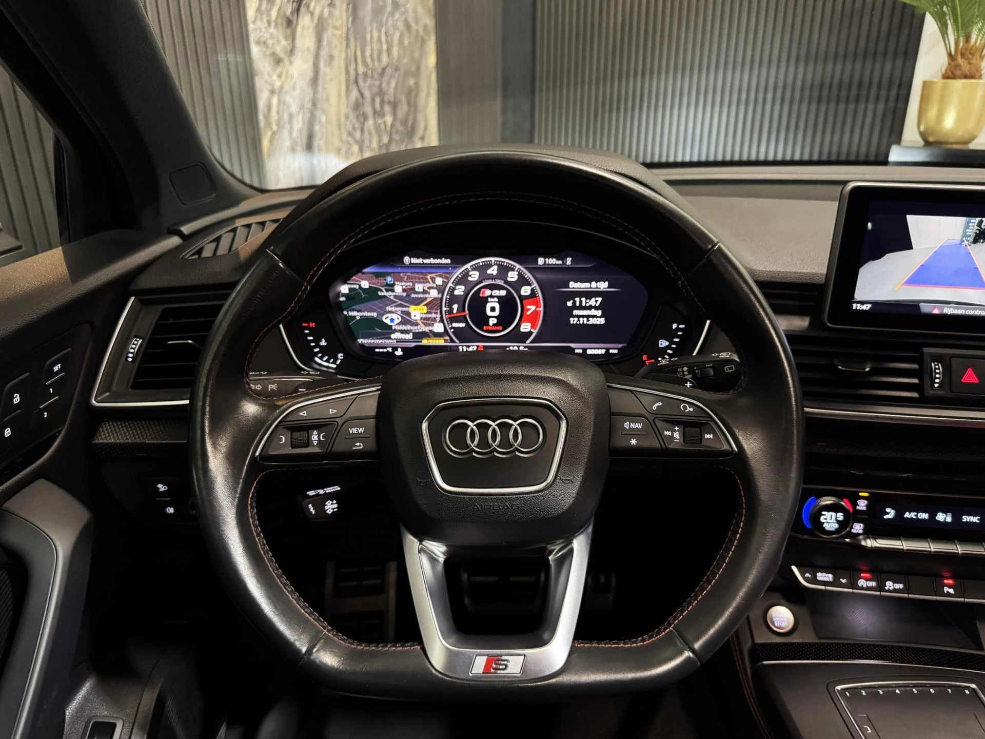 Hoofdafbeelding Audi SQ5