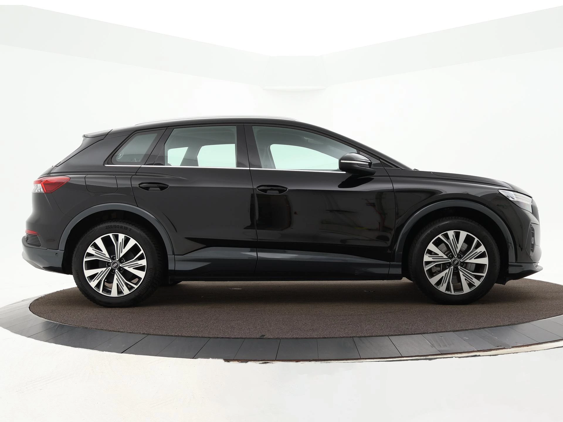 Hoofdafbeelding Audi Q4 e-tron