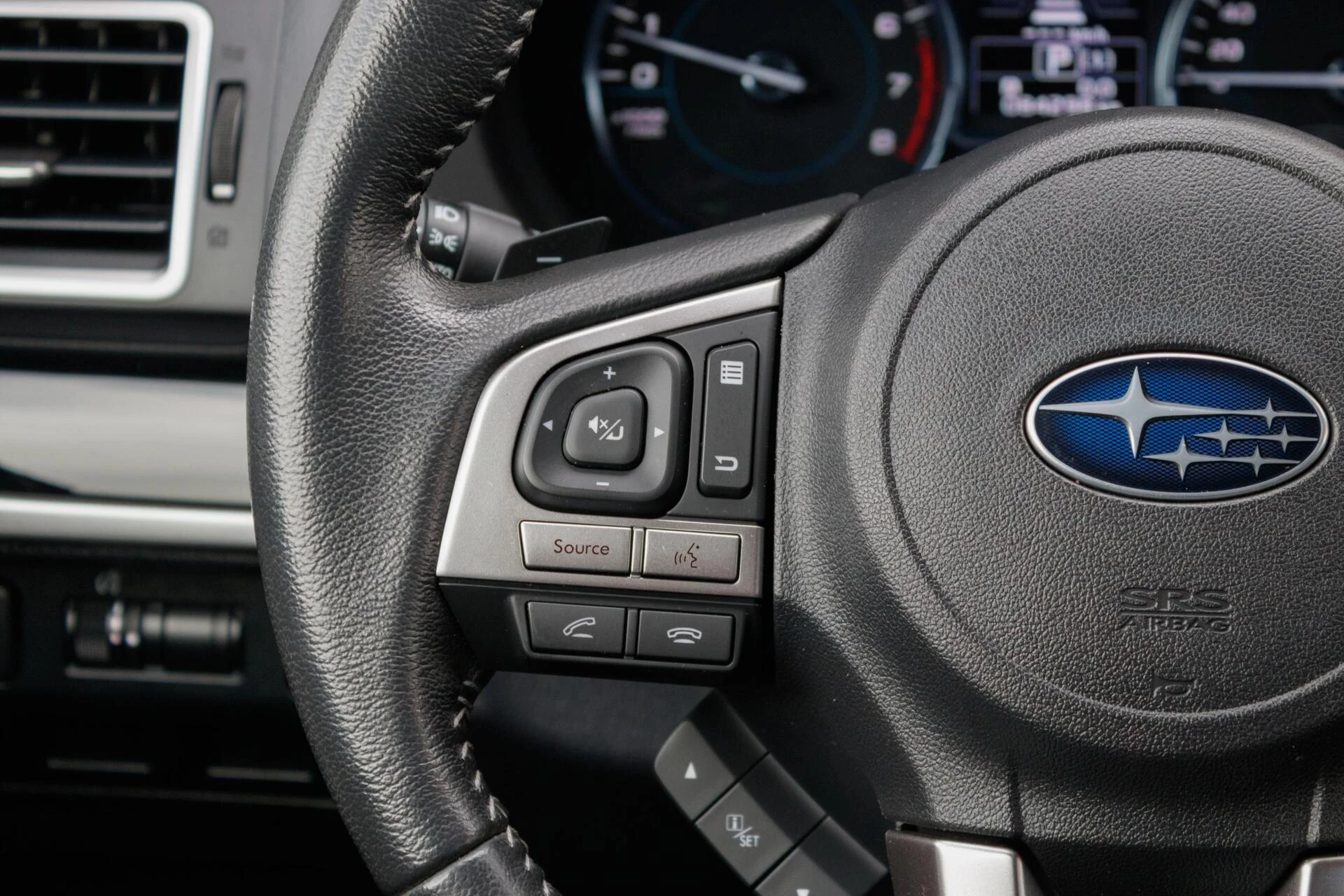 Hoofdafbeelding Subaru Forester