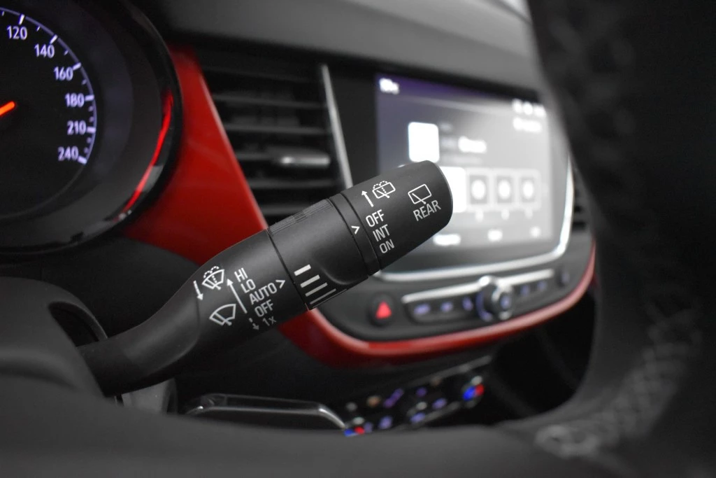 Hoofdafbeelding Opel Crossland