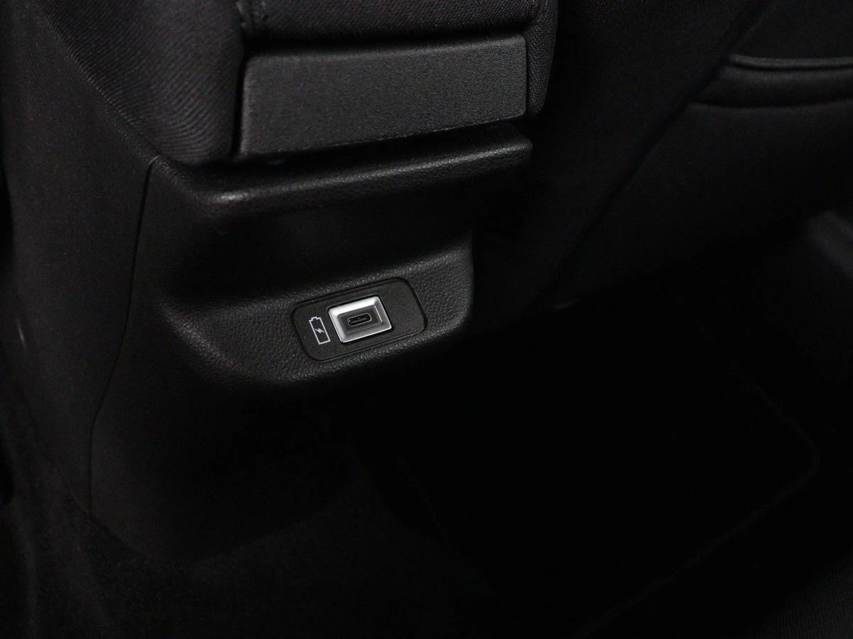 Hoofdafbeelding Jeep Avenger