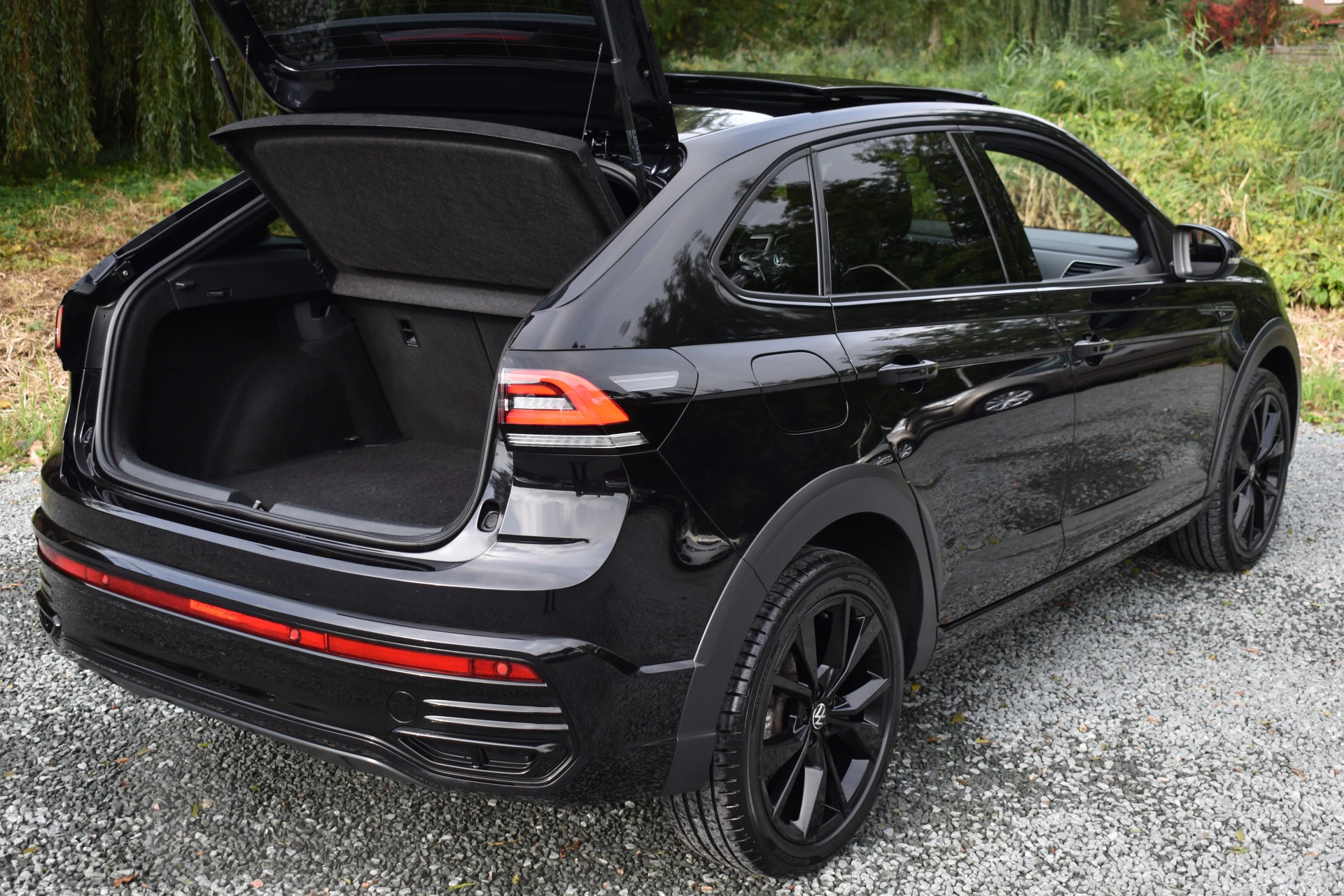 Hoofdafbeelding Volkswagen Taigo